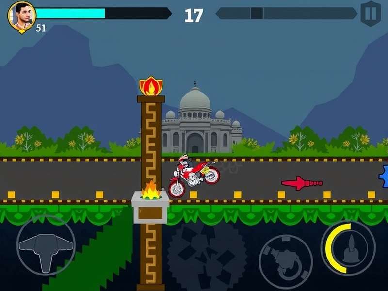 Ridgeline Rush Diwali Event